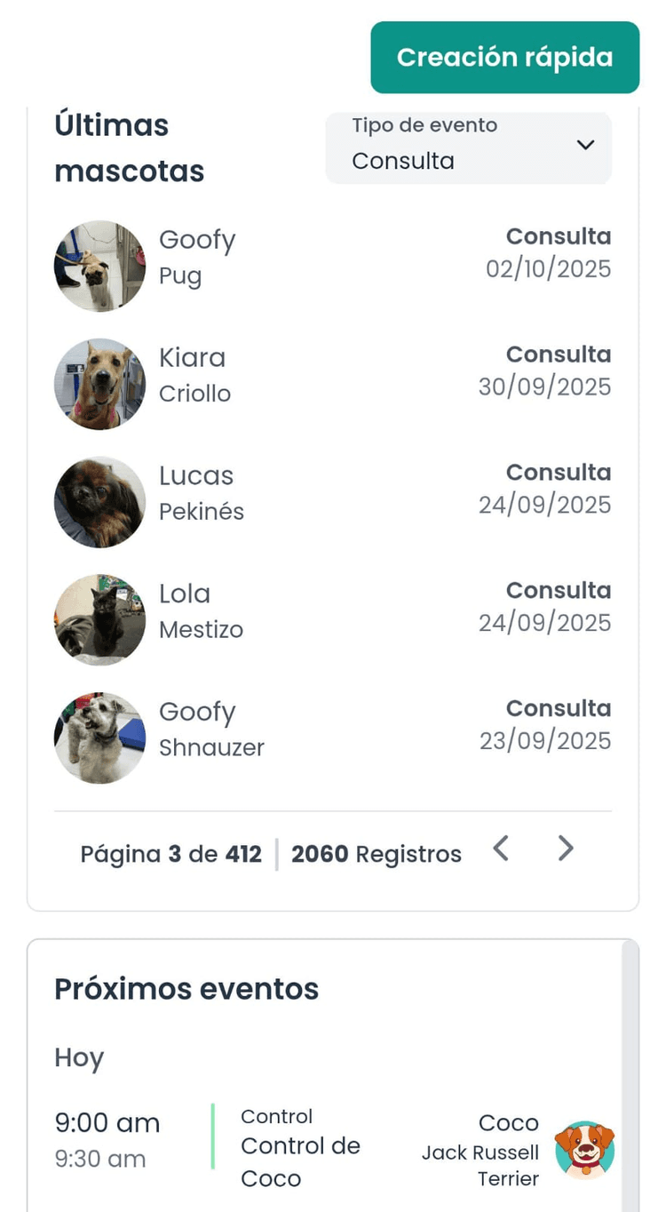 Optimiza tu tiempo y atención